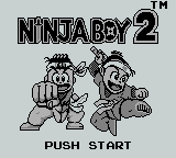 Super Chinese Land 2 screenshot 3 for GameBoy